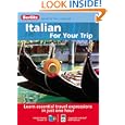 Berlitz Italian for Your Trip (Berlitz for Your Trip) by Berlitz Publishing