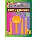 Paper Magic Group Basic Pumplin Carving Kit, Intermediate Level