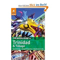 The Rough Guide to Trinidad & Tobago