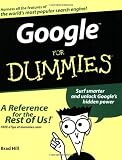 Google For Dummies