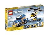 LEGO Creator Transport Truck 5765