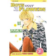 Boys Over Flowers, Vol. 31