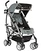 Baby : Baby Planet Solo Sport Stroller Charcoal
