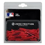 MLB Washington Nationals Zero Friction Tee Pack