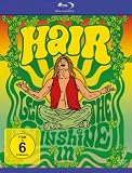 Produkt-Bild: Hair [Blu-ray]
