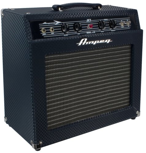 Ampeg J-20 1 x 12 All Tube Guitar Amp Combo