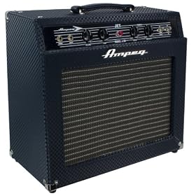 Ampeg J-20 1 x 12 All Tube Guitar Amp Combo by 