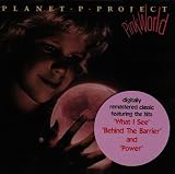 Planet P lyrics