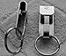 1 X Heavy Duty Security Belt Clip Key-ID-Badge-Chain