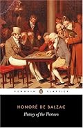 History of the Thirteen (Penguin Classics)