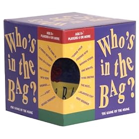 Who's In The Bag