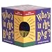 Who's In The Bag