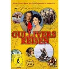 Gullivers Reisen