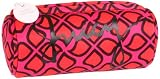 Juicy Couture Women's Barrel Ysru2203 Cosmetic Case Juicy Couture Women's Barrel Ysru2203 Cosmetic Case