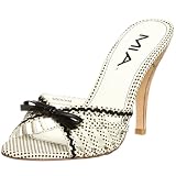 MIA Women's Bombshell Slide Sandal