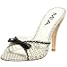 Apparel : MIA Women's Bombshell Slide Sandal