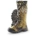 Men's Irish Setter 17" Mt. Claw Viper Waterproof Snake Boots Mossy Oak, MOSSY OAK, 8