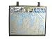 Granite Gear Map Cases - (Stormshield,Regular)