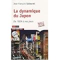 La dynamique du Japon : De 1854 � nos jours