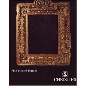 Christies Picture Frames by