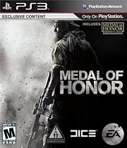 Medal of Honor