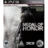 Medal of Honor ~ Electronic Arts