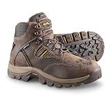 Men's Carolina 4x4 Waterproof 400 - gram Thinsulate Ultra Insulation Hikers