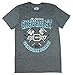 Chevy All American Chevrolet Genuine Parts Graphic T-Shirt