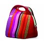 Built Neoprene Tasty Lunch Tote, Nolita Stipe