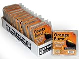 Heath Outdoor Products DD-14 Orange Burst Suet Cake, Case of 12