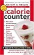 The Calorie Counter: 4th Edition