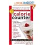 The Calorie Counter: 4th Edition