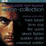 The Jean Claude Van Damme Collection (Soundtrack Anthology)