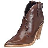 bottes art 2009 Patrick Cox Forever Boots femme