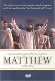 Matthew: Living Bible [DVD] [Region 1] [US Import] [NTSC]