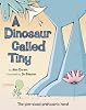A dinosaur called Tiny by  Alan Durant; Jo Simpson 