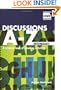 Discussions A-Z Intermediate: A Resource Book of Speaking Activities (Cambridge Copy Collection)