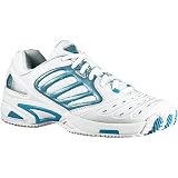 Wilson Women's Tour Vision Tennis Shoe