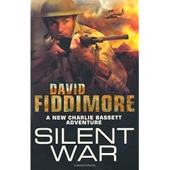 Silent War