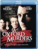 Oxford Murders [Blu-ray] - 