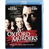 Oxford Murders [Blu-ray]