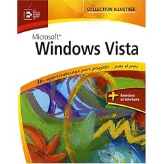 Microsoft Windows Vista