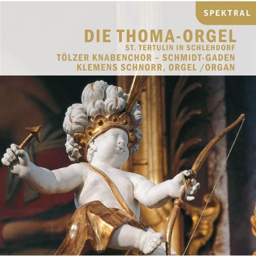 J.G. Albrechtsberger: Präludium und Fuge op. 6, 4 G-Dur