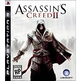 Assassin's Creed II Limited Editionby Ubisoft