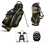 Team Golf NHL Anaheim Ducks Fairway Stand/Carry Bag - 14 Way Dividers