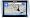 Navman S70 3D Satellite Navigation Unit With European Mapping