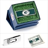 NFL Green Bay Packers Money Clip