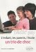 Couverture actualité
