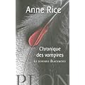 Les Chroniques des Vampires : Le domaine Blackwood