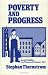 Poverty and Progress: Social Mobility in a Nineteenth Century City (Joint Center for ...